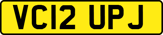 VC12UPJ