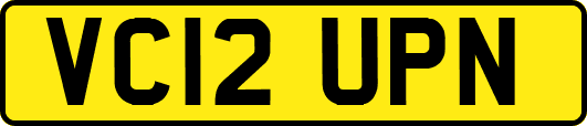 VC12UPN