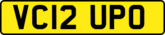 VC12UPO