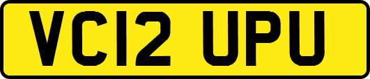 VC12UPU