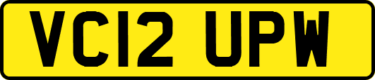 VC12UPW