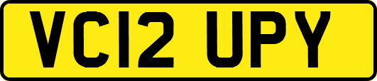VC12UPY