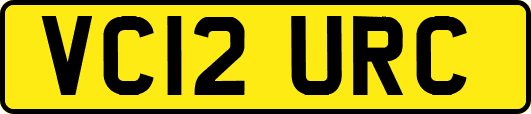 VC12URC