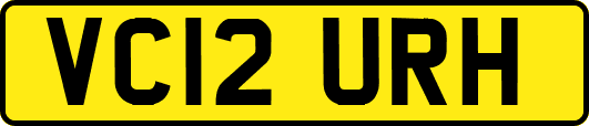 VC12URH