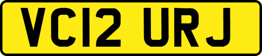 VC12URJ