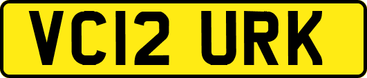 VC12URK