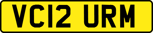 VC12URM
