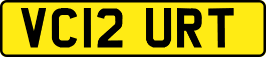 VC12URT