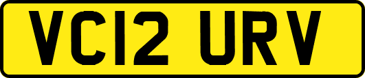 VC12URV