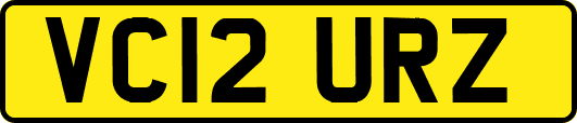 VC12URZ