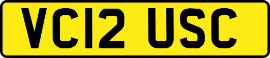 VC12USC