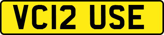 VC12USE