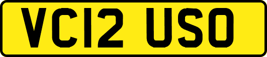 VC12USO