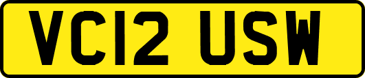 VC12USW