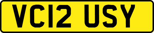 VC12USY