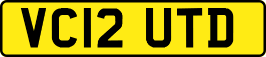 VC12UTD