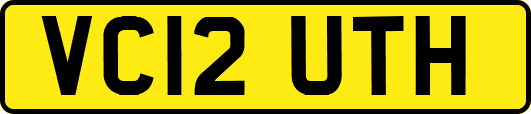 VC12UTH