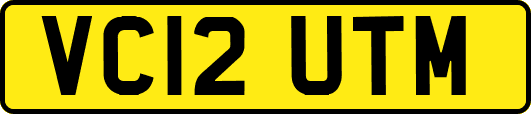 VC12UTM