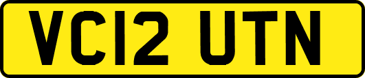 VC12UTN