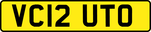 VC12UTO