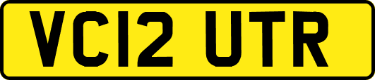VC12UTR