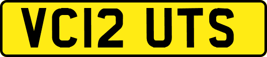 VC12UTS