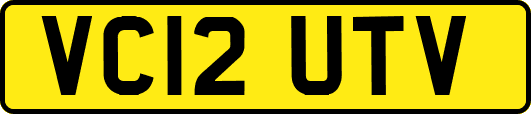 VC12UTV