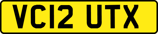 VC12UTX