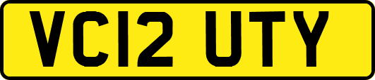 VC12UTY