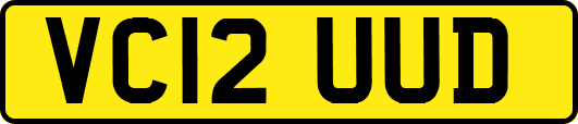 VC12UUD