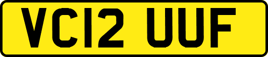 VC12UUF