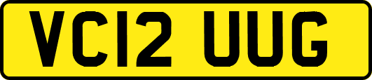 VC12UUG