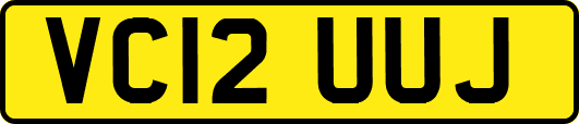 VC12UUJ