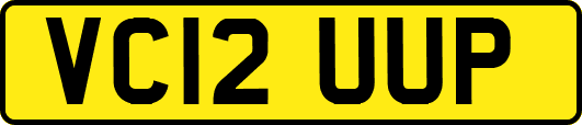 VC12UUP