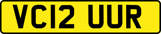 VC12UUR