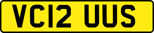 VC12UUS