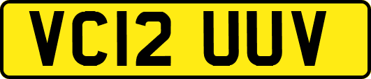 VC12UUV