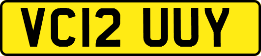 VC12UUY