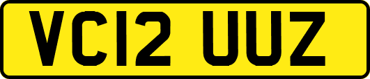 VC12UUZ
