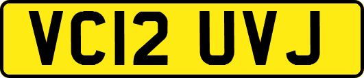 VC12UVJ