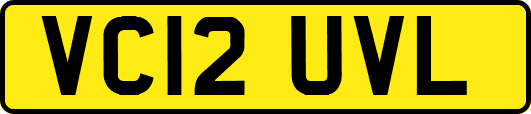 VC12UVL