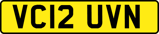 VC12UVN