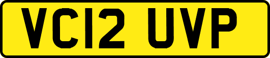 VC12UVP