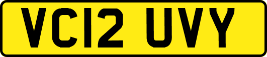 VC12UVY