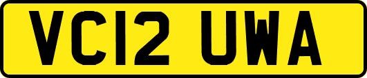 VC12UWA
