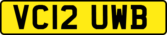 VC12UWB