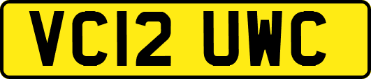 VC12UWC