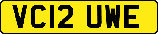 VC12UWE