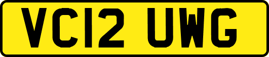 VC12UWG