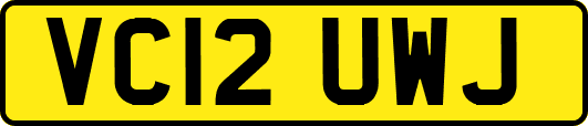 VC12UWJ